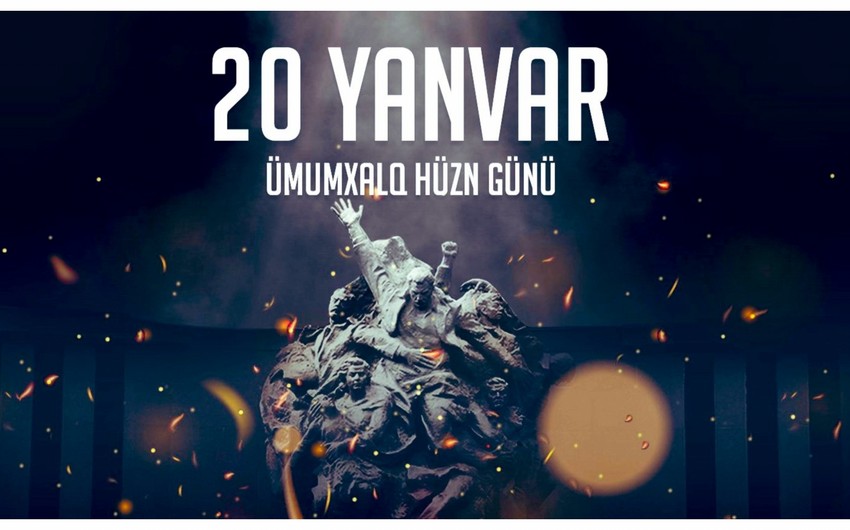 Türkiyə səfirliyi Azərbaycan xalqına başsağlığı verib