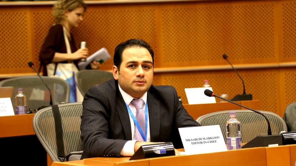 “Avropa Parlamentinin 18 yanvar tarixli qətnaməsi anti-Azərbaycan qüvvələrinin növbəti sifarişidir” – Səbuhi Abbasov
