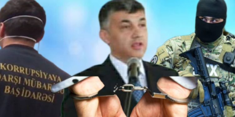 Həbsdə olan “Broker Əbülfəz”ə qarşı daha bir iddia – Özü və oğlu məhkəməyə verildi