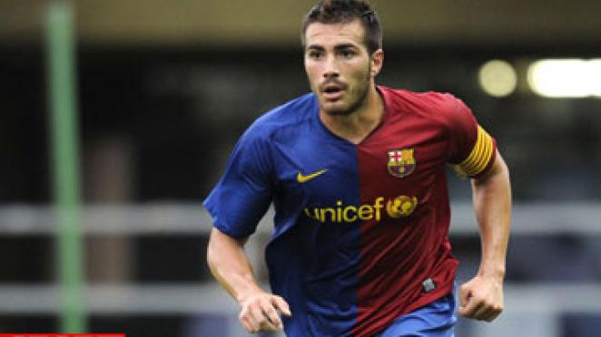 Barcelonanın sabiq futbolçusu həbs edilib