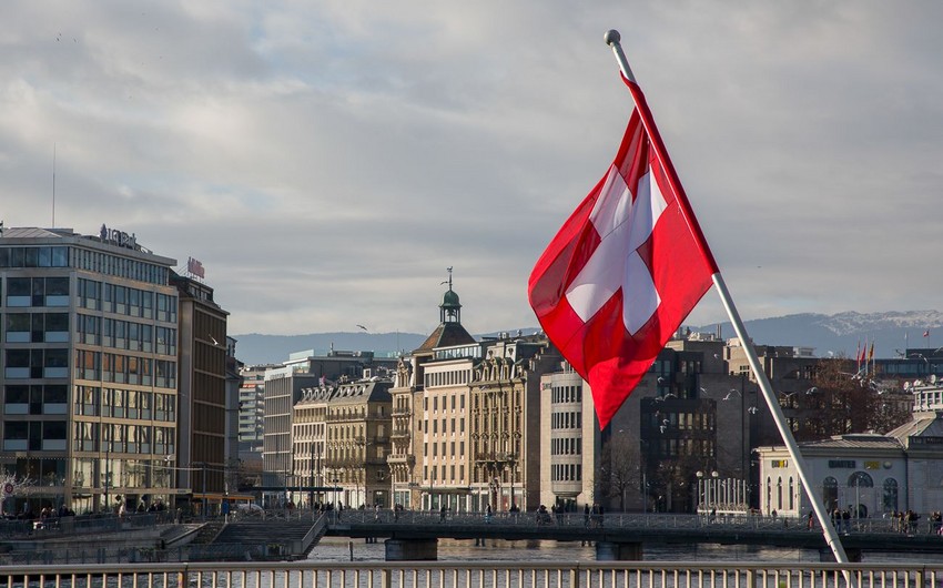 İsveçrə Rusiya aktivlərinin Ukraynaya verilməsi ilə bağlı referendum keçirə bilər