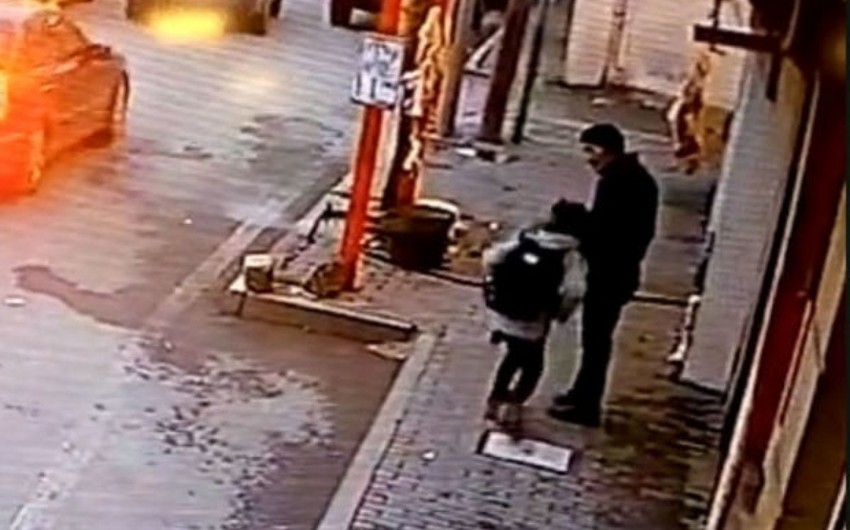 Bakıda azyaşlıya qarşı qeyri-etik hərəkətlər edənin saxlanılmasının təfərrüatı məlum olub