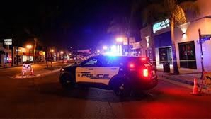 ABŞ-da silahlı hücum baş verib : 10 ÖLÜ, 10 YARALI