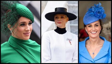 Kral üzvləri arasında ən bahalı qarderobun kimdə olduğu məlum olub