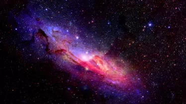 9 milyard işıq ili uzaqlıqdan gələn siqnal aşkar edilib