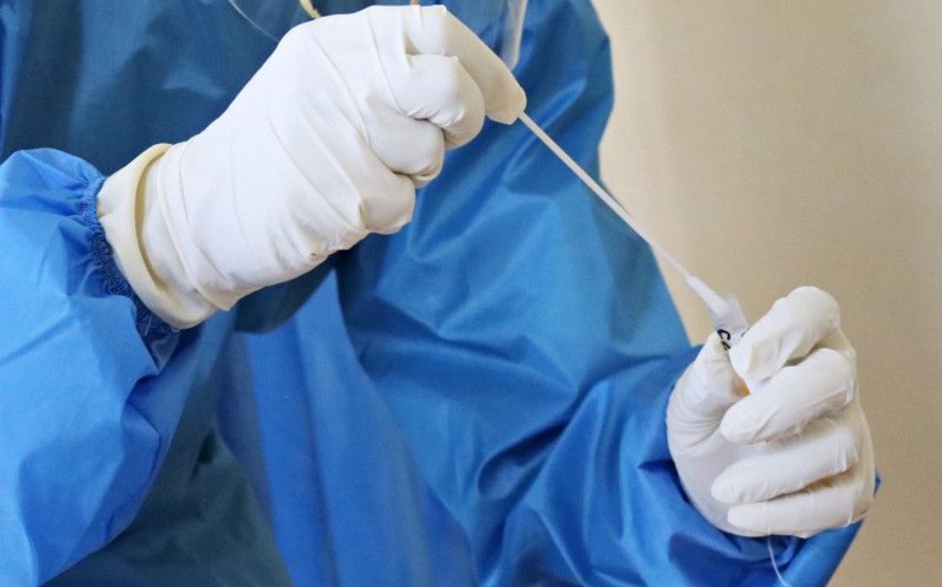 Rusiyada koronavirusun yeni növü aşkarlanıb