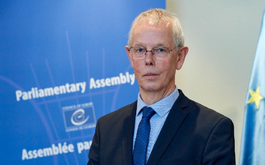 Tini Koks yenidən AŞPA prezidenti seçilib