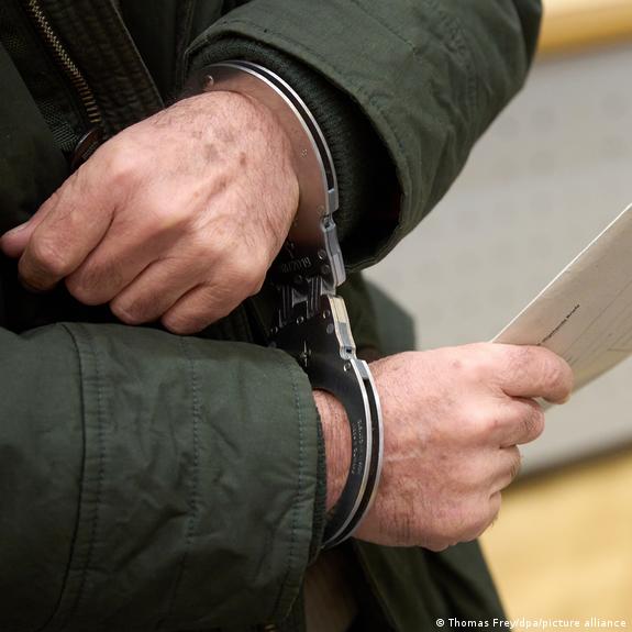 Almaniyada dövlət çevrilişi cəhdi ilə bağlı məhkəmə prosesi keçiriləcək