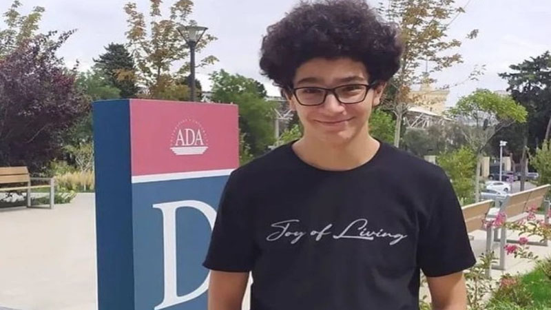 Qusardakı yanğında həlak olan oğlan 670 balla ADA-ya qəbul olubmuş