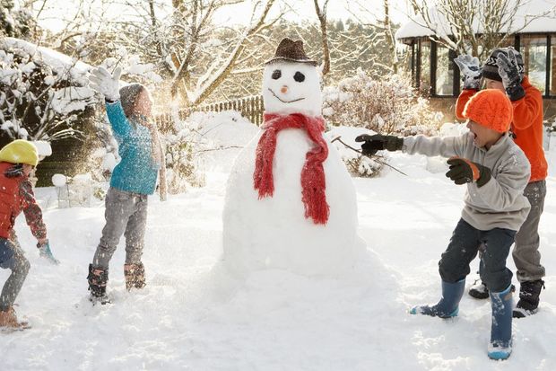 Bu həftə məktəblilərin qış tətili başlayır