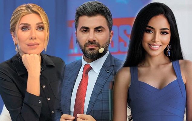 Yerli kanalların fantastik - Həkim qiymətləri