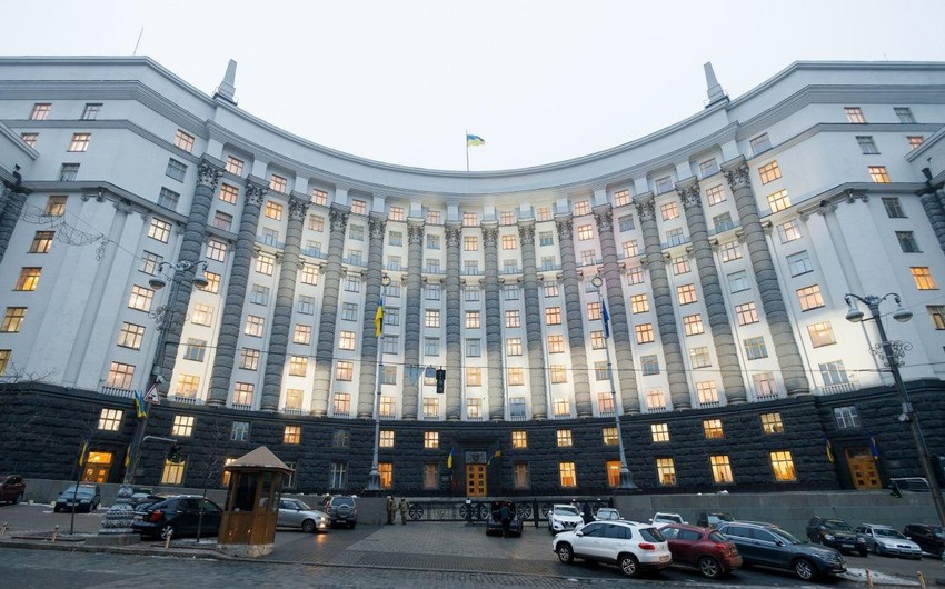 Ukrayna hökumətində yeni kadr dəyişikliyi gözlənilir - YENİLƏNİB