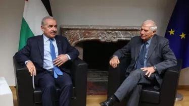 Aİ Ukraynaya 7-ci hərbi dəstək paketini razılaşdırıb