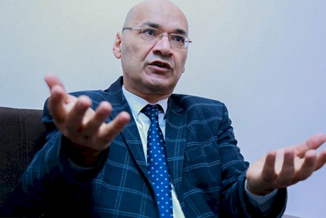 “10 milyon manat sərf olunmuş onlayn sistem necə çökə bilər, biabırçılıqdır” –Ekspertdən sərt AÇIQLMA