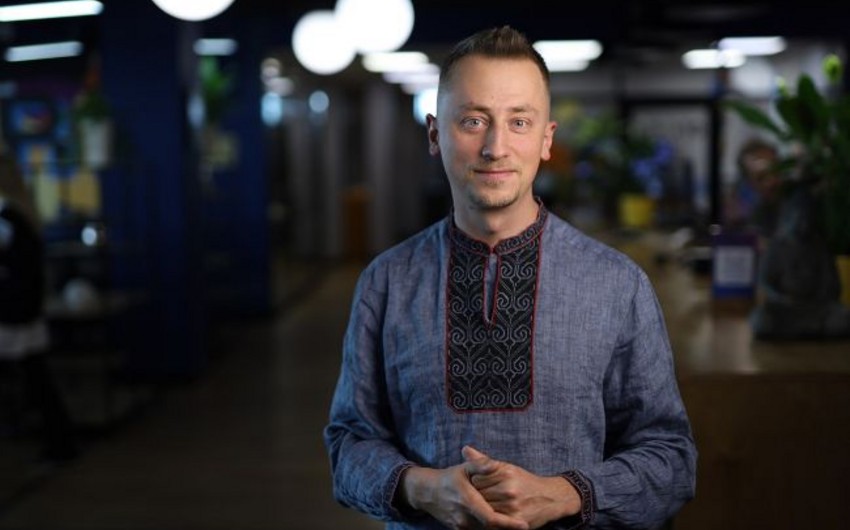 Ukraynanın iqtisadiyyat nazirinə yeni müavin təyin edilib