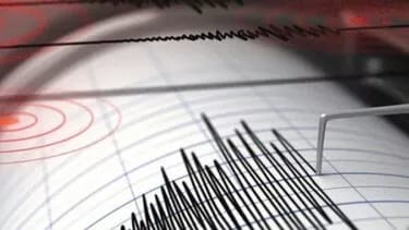 Argentinada 6,4 bal gücündə zəlzələ baş verib