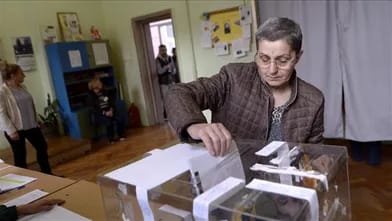 Bolqarıstanda bu tarixdən növbədənkənar seçkilər keçiriləcək