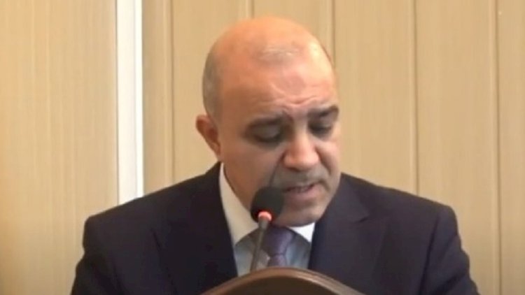 Naxçıvanda yüksək vəzifəyə təyin olunan Sadıqov bu məşhur şəxsin oğludur