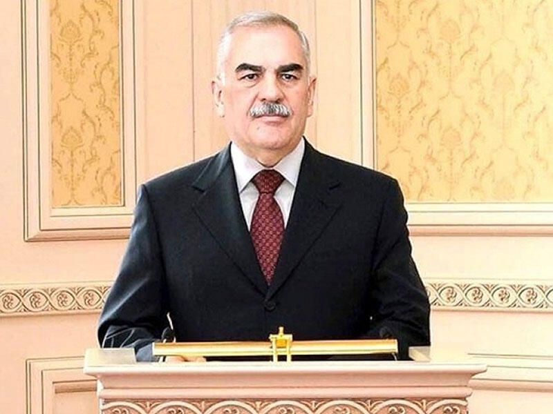 Vasif Talıbovun daha bir şok qadağası üzə çıxdı - Toyda 2 saatdan artıq oturmaq olmazdı...