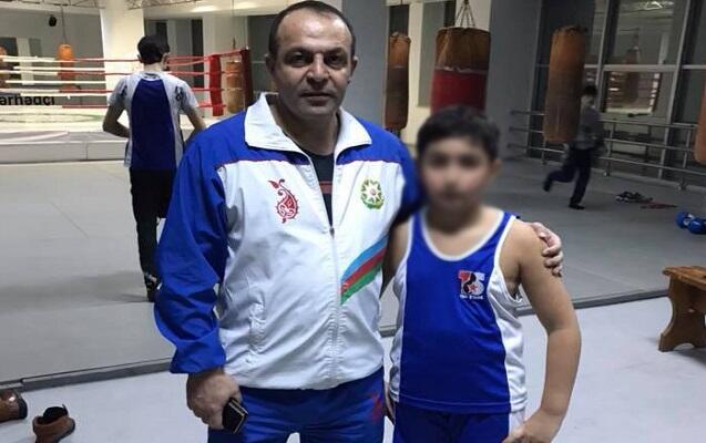 Bakıda idmançı ərini qətlə yetirməkdə təqsirləndirilən şəxs: 