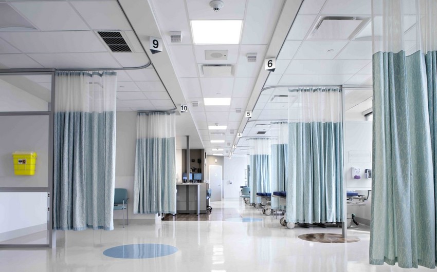 Tibb müəssisələrində işləyən rezidentlərlə əmək müqaviləsinin bağlanması təklif olunur