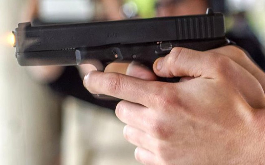 İranda atışma olub, iki nəfər ölüb