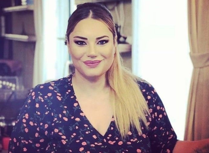 Aytən Səfərovanın səhhətində problem yarandı - FOTO