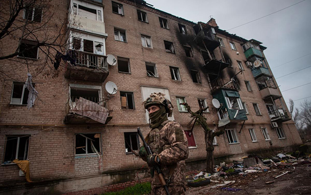 Ukraynadan Soledarla bağlı etiraf