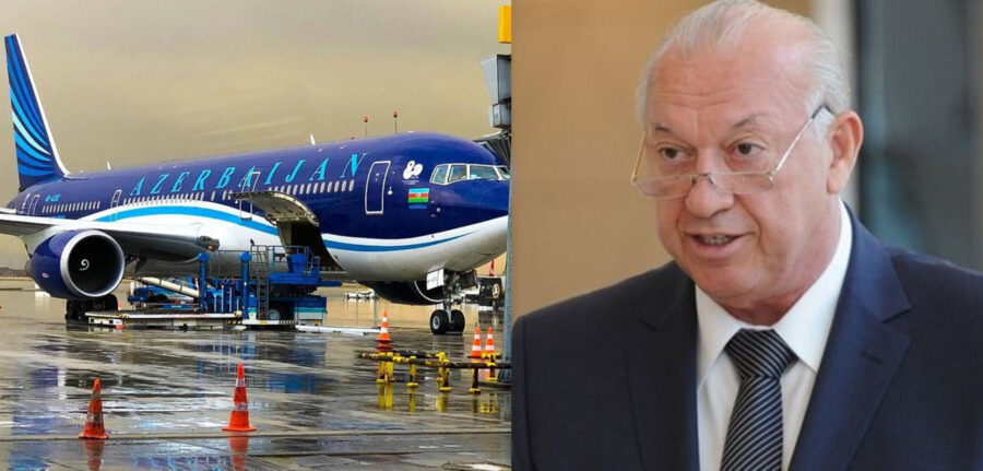 Cahangir Əsgərovla bağlı məsələyə nöqtə qoyuldu – Rəsmi açıqlama