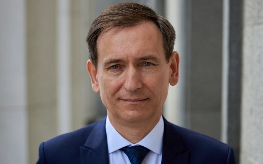 Ukrayna hakimiyyətində istefaların səbəbi açıqlanıb