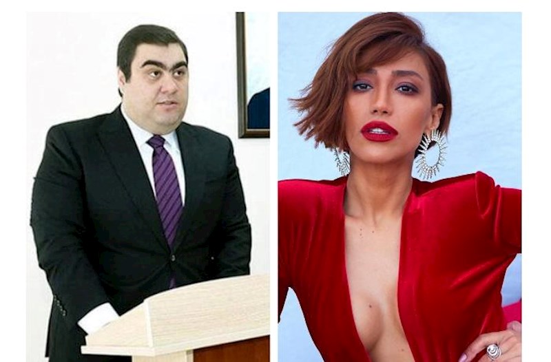 Seymur Talıbov və Röya Ayxan BDU-ya necə qəbul olub? — RƏSMİ