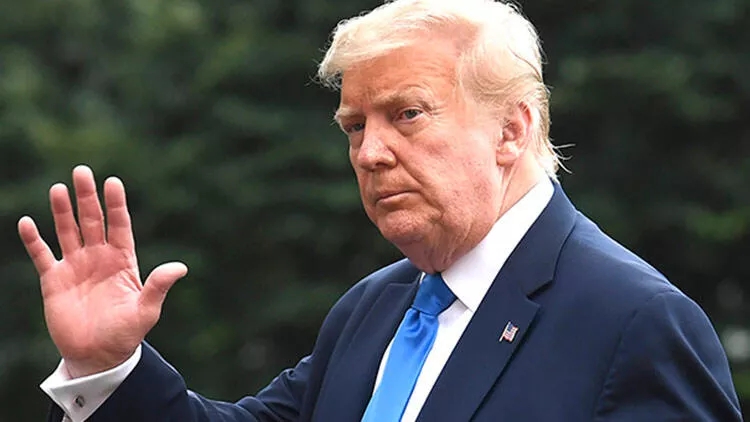 Trampın Facebook və Instagram hesabları yenidən açılacaq