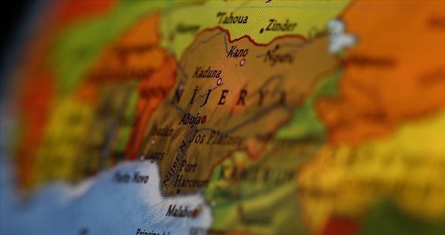 Nigeriyada partlayış baş verib: 27 ÖLÜ