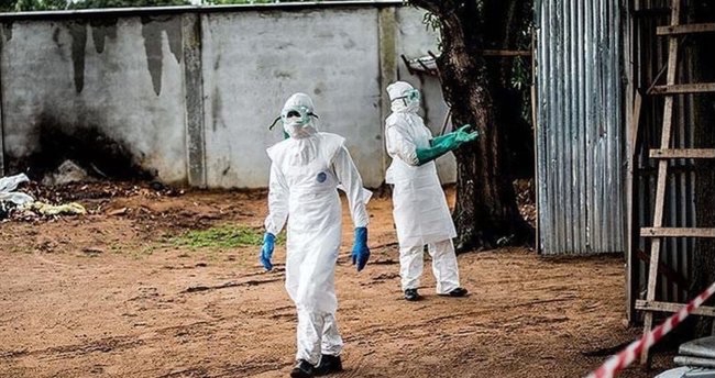 Malavidə vəbadan ölənlərin sayı 1002 nəfərə çatıb