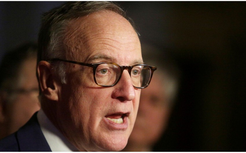 Kanada Azərbaycan və Ermənistan arasında dialoqu dəstəkləyir