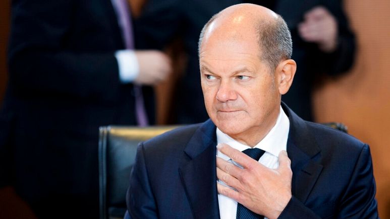 Almaniya Ukraynaya 14 