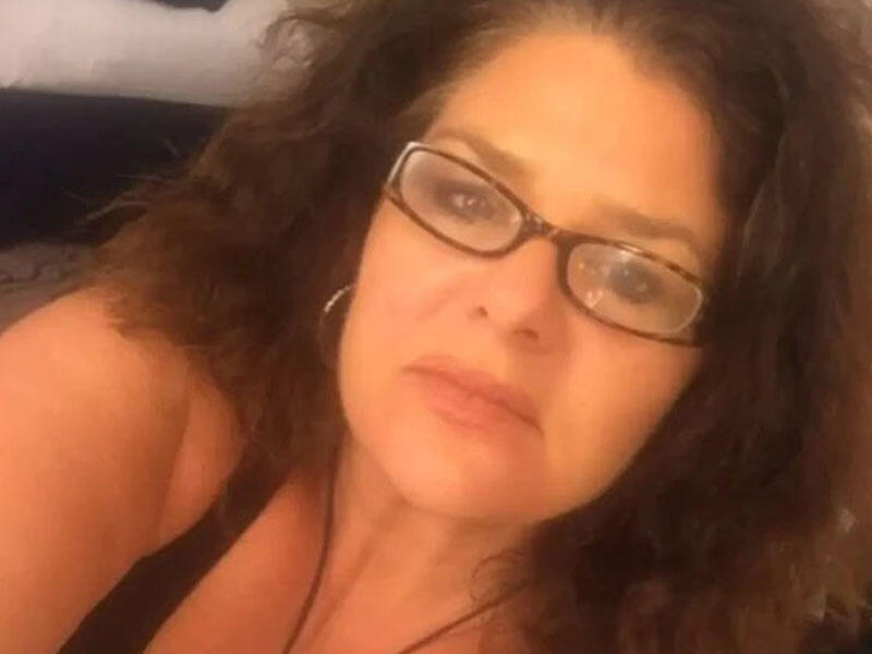 Müəllimlə məhkumunun intim görüntüləri yayıldı - FOTO