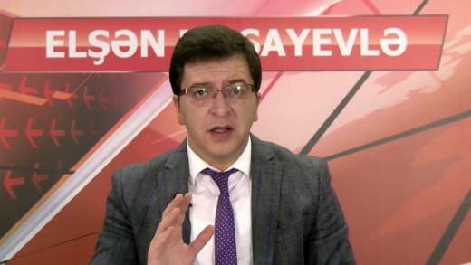 “Erkin Qədirli elə böyük qəbahət edib ki...” – Partiya Sədri