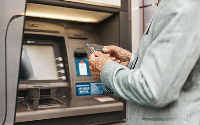 Yanvar ayının müavinət, təqaüd və ünvanlı dövlət sosial yardımları ödənildi