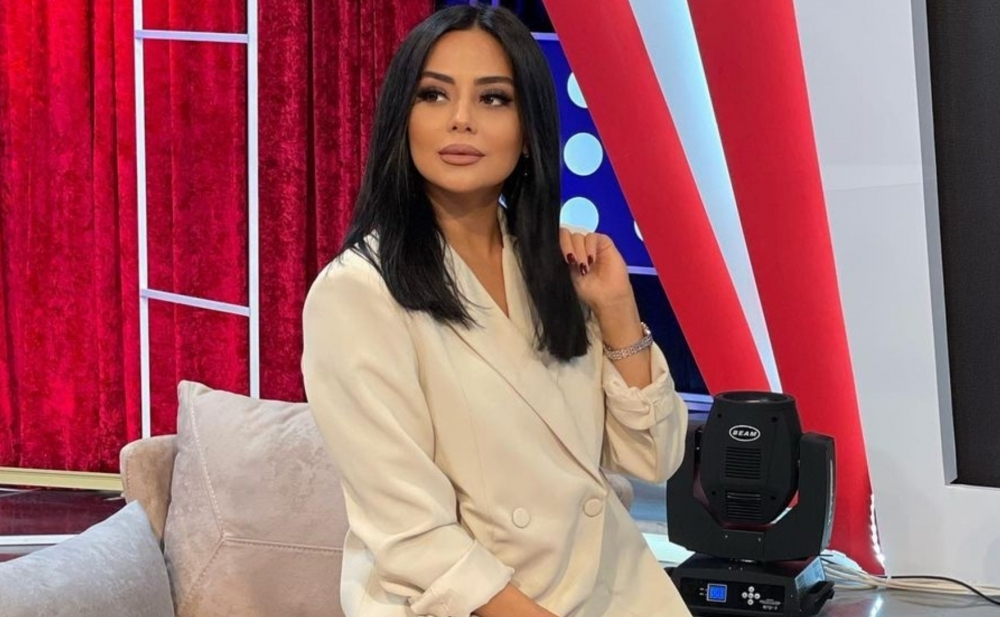 Vüsalə Əlizadədən qonaqlara irad: 