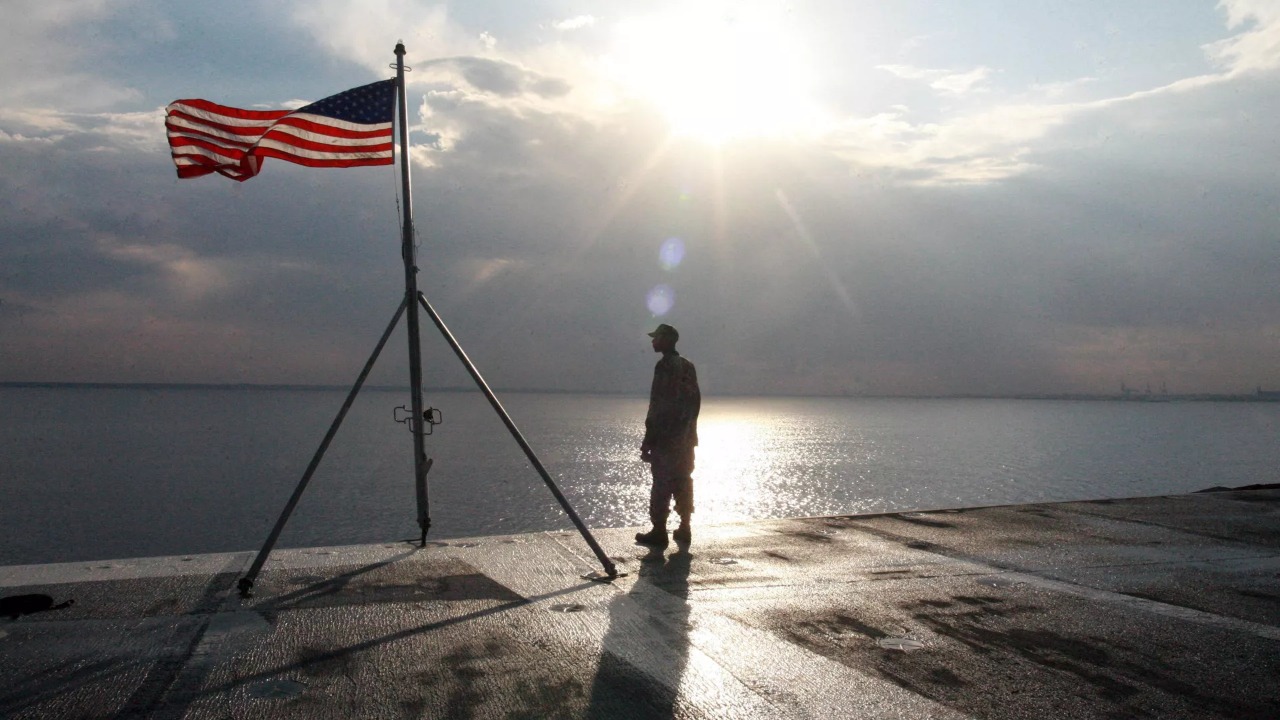 ABŞ fəaliyyətini dayandırdığı Quamdakı bazasını yenidən aktivləşdirdi