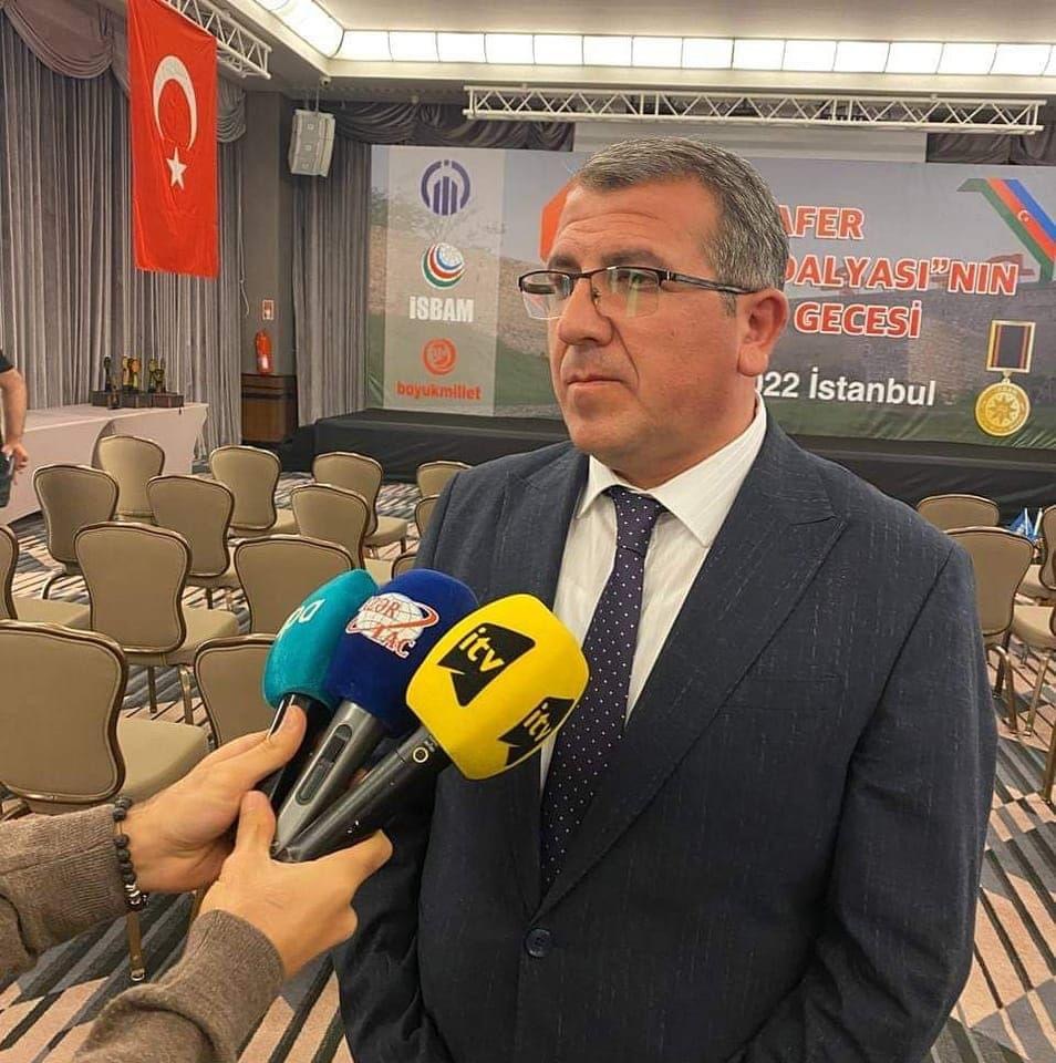 Samir Adıgözəlli Moskva aeroportunda saxlanıldı