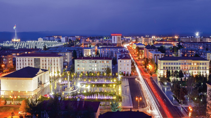 Naxçıvanda qanunsuz qadağalar ləğv edilir (VİDEO)