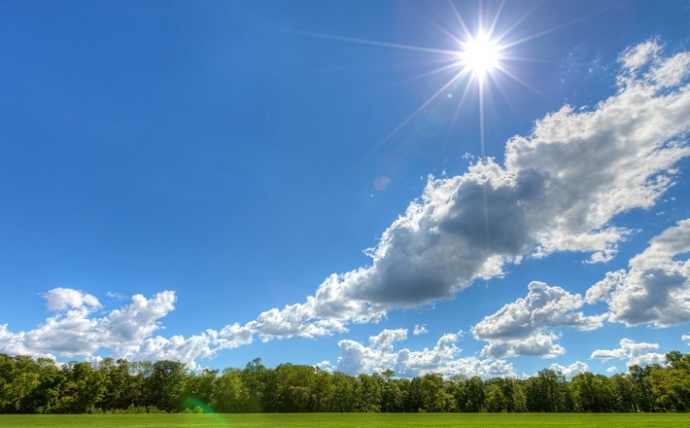 Şənbə gününün hava proqnozu açıqlanıb