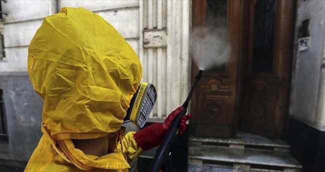 Pakistanda müəmmalı xəstəlikdən 2 həftədə 18 nəfər ölüb