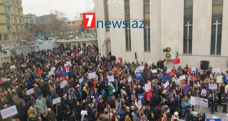 İran terror hadisəsi törətdi, indi də 