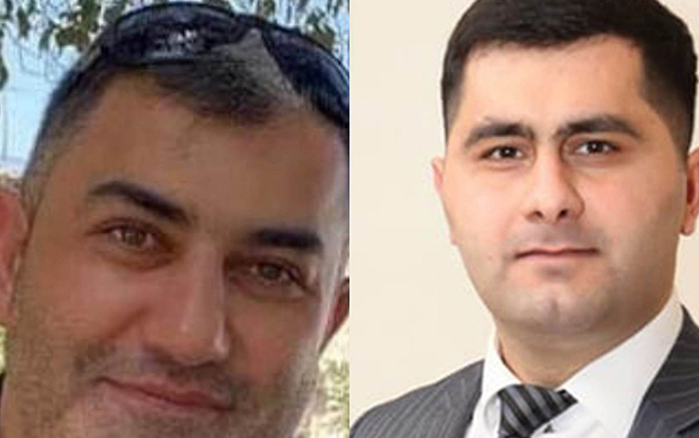 “Vasif Orxanın öldüyünü deyəndə ağladı” - Video