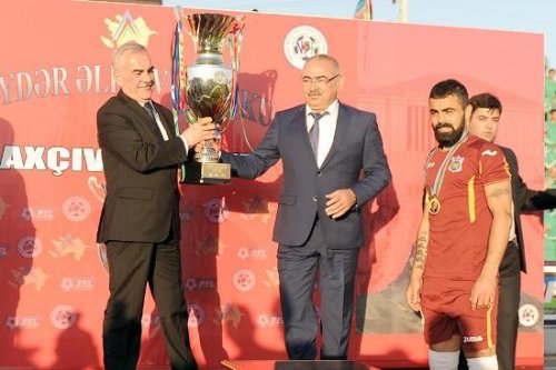 Vasif Talıbovun klubu ölkədən xarici valyuta çıxarırmış - Məhkəməlik oldu