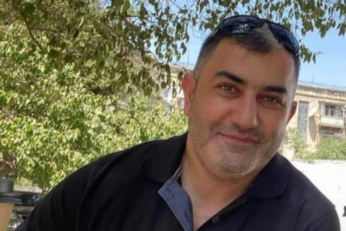 İran Orxan Əsgərovun cənazəsinin verilməsinə süni əngəllər törədir