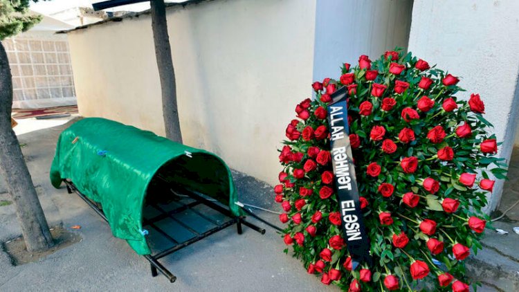 Tanınmış klarnet ifaçısı vəfat etdi - FOTO